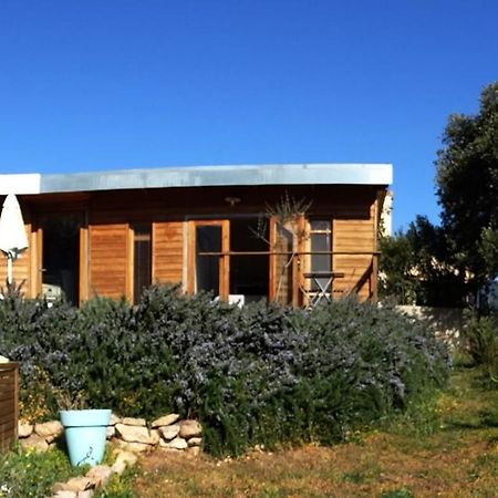 Bed and Breakfast Mare E Legnu Peri Exterior foto