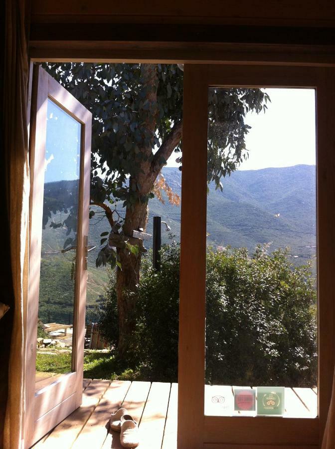 Bed and Breakfast Mare E Legnu Peri Exterior foto
